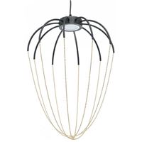  Подвесной светильник MW-Light Стелла 412010501