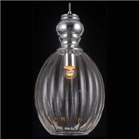  Подвесной светильник Natali Kovaltseva Diamond Space DIAMOND SPACE 71022-1P CHROME