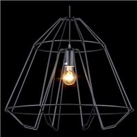  Подвесной светильник Natali Kovaltseva Loft Lux LOFT LUX 77027-1P BLACK