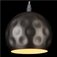  Подвесной светильник Natali Kovaltseva Minimal Art MINIMAL ART 77014-1P NICKEL