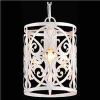  Подвесной светильник Natali Kovaltseva Renaissance Renaissance 10440/1P WHITE GOLD