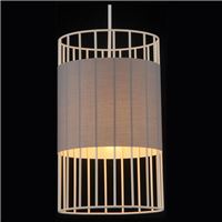  Подвесной светильник Natali Kovaltseva Space SPACE 71023-1P MATT WHITE