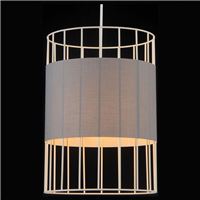  Подвесной светильник Natali Kovaltseva Space SPACE 71024-1P MATT WHITE