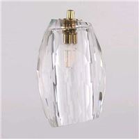  Подвесной светильник Newport  10131/S gold