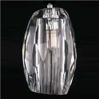  Подвесной светильник Newport  10131/S nickel