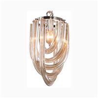  Подвесной светильник Newport  64001/S cognac