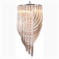  Подвесной светильник Newport  64005/S cognac