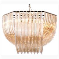  Подвесной светильник Newport  64006/S cognac