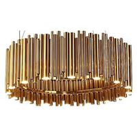  Подвесной светильник Newport 15400 15407/C