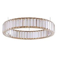  Подвесной светильник Newport 15850 15851/S gold