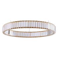  Подвесной светильник Newport 15850 15852/S gold