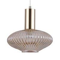  Подвесной светильник Newport 1671 1671/S gold