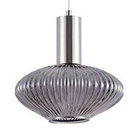  Подвесной светильник Newport 1671 1671/S nickel