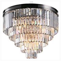  Подвесной светильник Newport 31100 31109/S nickel