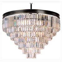  Подвесной светильник Newport 31100 31118/S black+gold