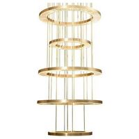  Подвесной светильник Newport 3410 3415/280