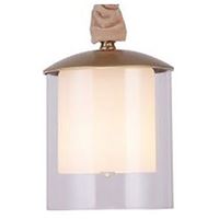  Подвесной светильник Newport 35000 35001/S brass