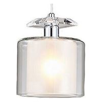  Подвесной светильник Newport 4400 4401/S chrome