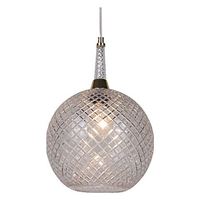  Подвесной светильник Newport 6160 6162/S gold