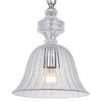  Подвесной светильник Newport 63000 63001/S clear