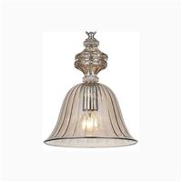  Подвесной светильник Newport 63000 63001/S cognac