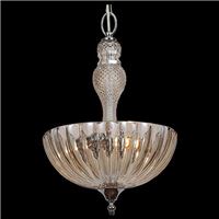  Подвесной светильник Newport 6700 6703/S cognac