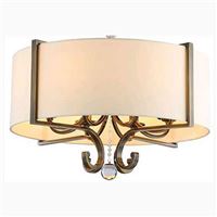  Подвесной светильник Newport Elen 31308/S B/C