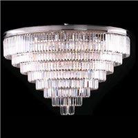  Подвесной светильник Newport Jamestown 31127/S nickel