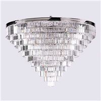  Подвесной светильник Newport Jamestown 31143/S nickel