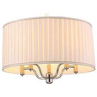  Подвесной светильник Newport Midtown 3365/C nickel