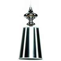  Подвесной светильник Nowodvorski Alaska 3730