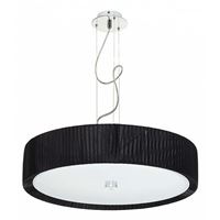  Подвесной светильник Nowodvorski Alehandro Black 5353