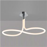  Подвесной светильник Nowodvorski Ball White-Gold 6602