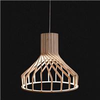  Подвесной светильник Nowodvorski Bio 6333