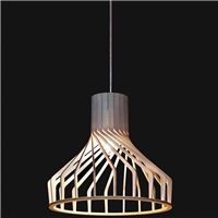  Подвесной светильник Nowodvorski Bio 9847