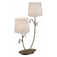  Подвесной светильник Nowodvorski Bio White 6338