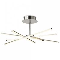  Подвесной светильник Nowodvorski Bubble Black 6031