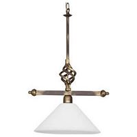  Подвесной светильник Nowodvorski Cora 4745