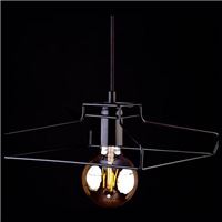  Подвесной светильник Nowodvorski Fiord 9667