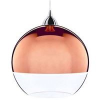  Подвесной светильник Nowodvorski Globe Copper 5763