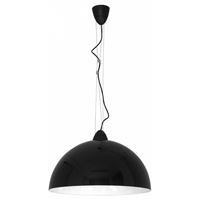  Подвесной светильник Nowodvorski Hemisphere Black 4843