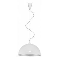  Подвесной светильник Nowodvorski Hemisphere White-S 6931