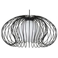  Подвесной светильник Nowodvorski Mersey 5296