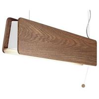  Подвесной светильник Nowodvorski Oslo LED 9314