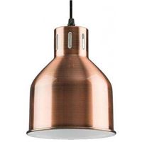  Подвесной светильник Nowodvorski Petra 9798