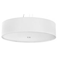  Подвесной светильник Nowodvorski Viviane White 6772