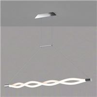  Подвесной светильник Nowodvorski Works White 6612