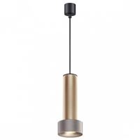  Подвесной светильник Odeon Light Afra 4740/5L