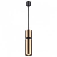  Подвесной светильник Odeon Light Afra 4744/5L