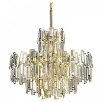  Подвесной светильник Odeon Light Agnes 4122/8